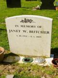 image number Butcher Janet W   1103